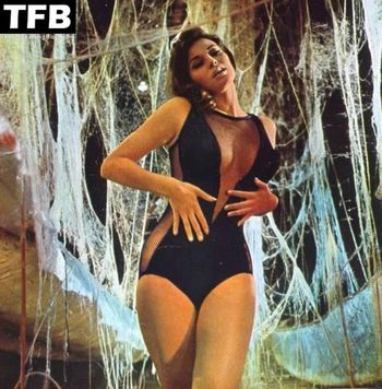 Raquel Welch