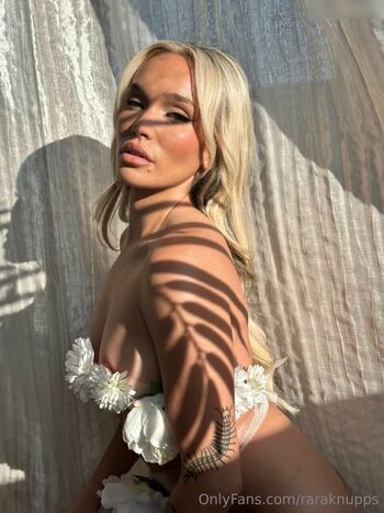 Rara Knupps