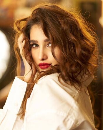 Rasha Thadani