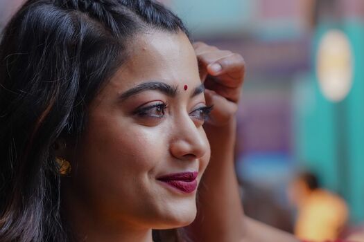 Rashmika Mandanna