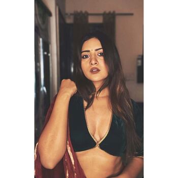 Rashu Dobriyal