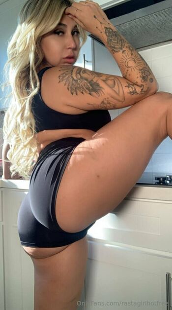 rastagirlhotfree