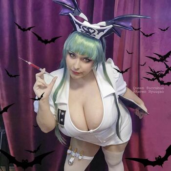 Raven_Nyuugao