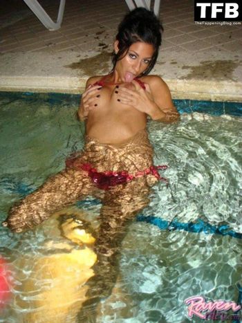 Raven Riley