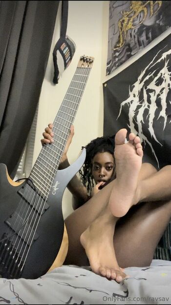 Raven Savvy