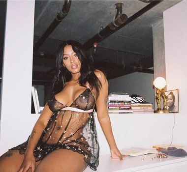 Raven Tracy