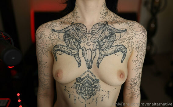 ravenalternative