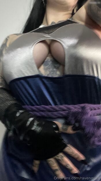 ravengriim