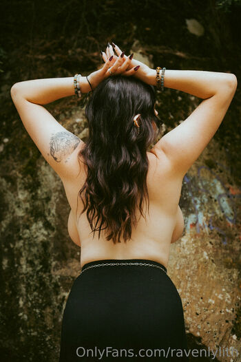 ravenlylith