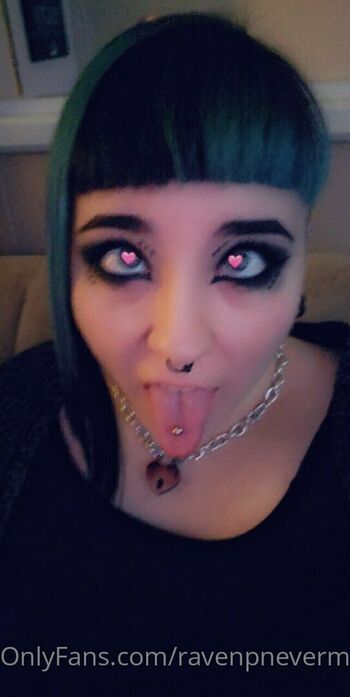 ravenpnevermore