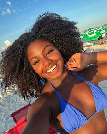 Rayane Santos