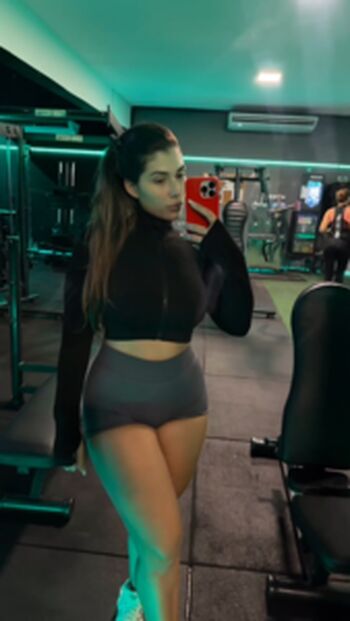 Rayanne Oliveira