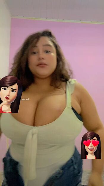 Rayanny Santos