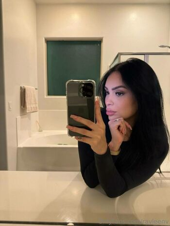 Rayleen Vega