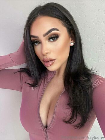 Rayleen Vega
