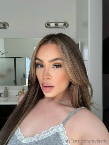 Rayleen Vega