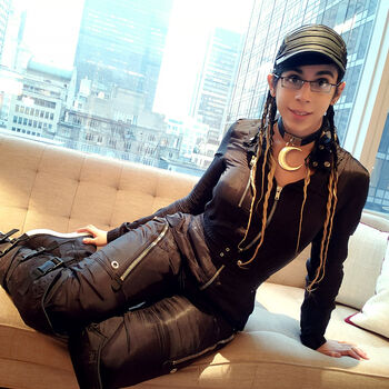 Rayray Sugarbutt