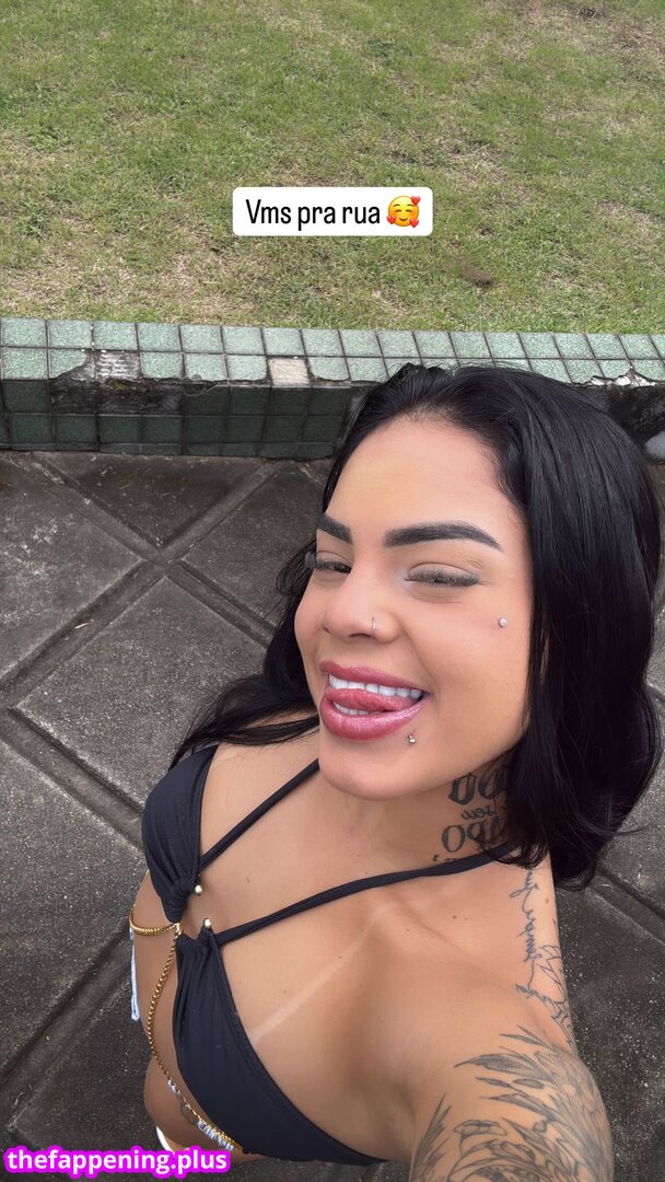 Rayssa Oliveira