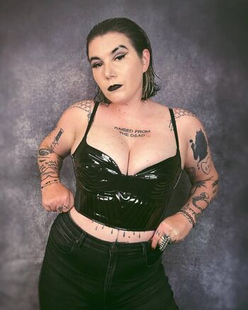 Ready To Glare