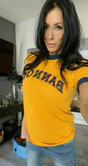 Reagan Foxx