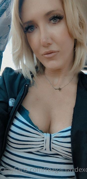 reaganjaydexo
