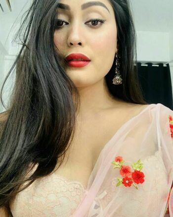 Real Goddessanna
