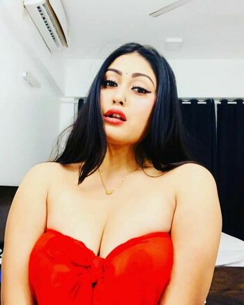 Real Goddessanna