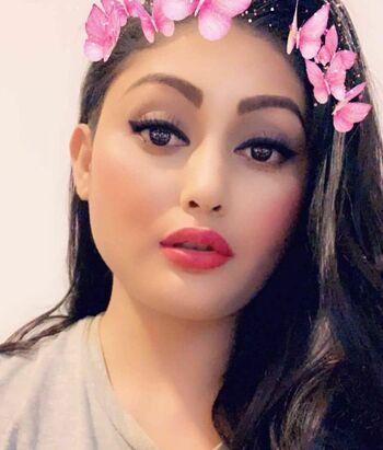 Real Goddessanna