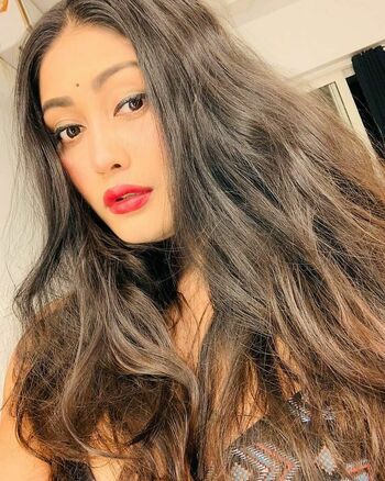 Real Goddessanna