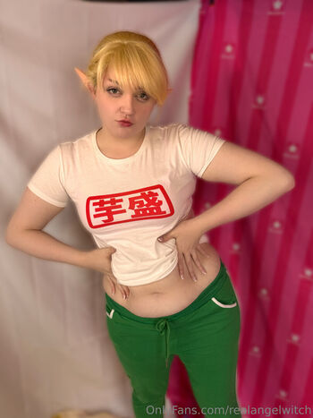 realangelwitch