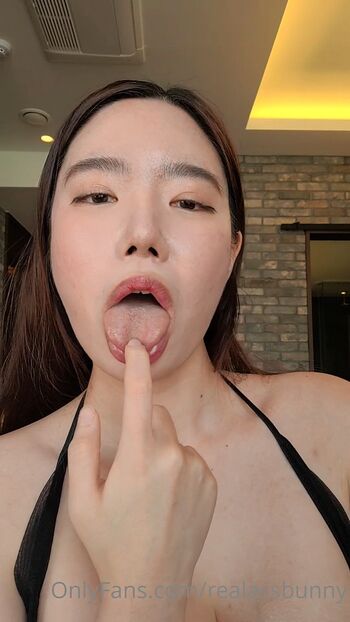 Realassbunny