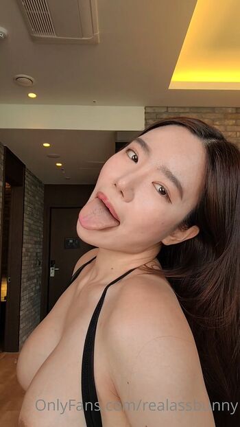 Realassbunny