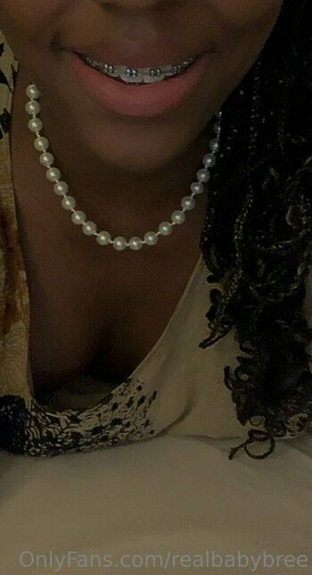 realbabybree