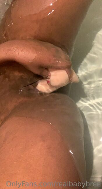 realbabybree