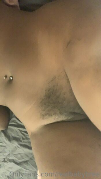 realbabybree