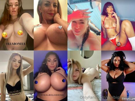 realbigjasmine