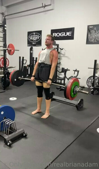 realbrianadam