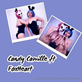 realcandycamillefree