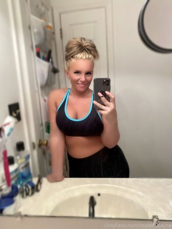 realelizajayne