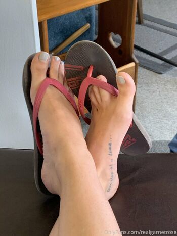 realgarnetrose