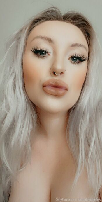 realharleyjadefree