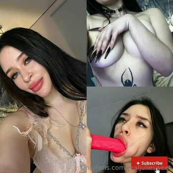 realjuliesweet