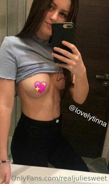 realjuliesweet