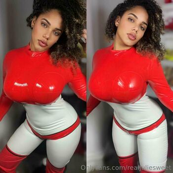 realjuliesweet
