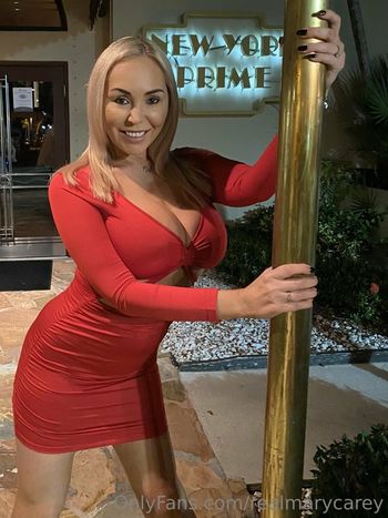 realmarycarey