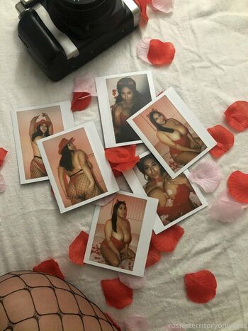 realroses