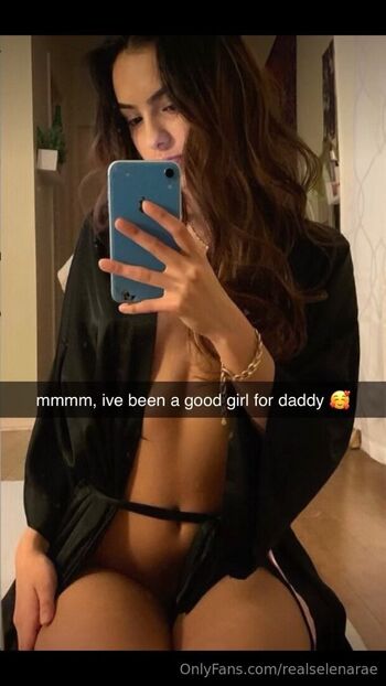 realselenarae