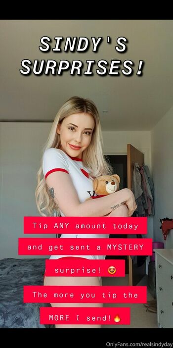 realsindyday