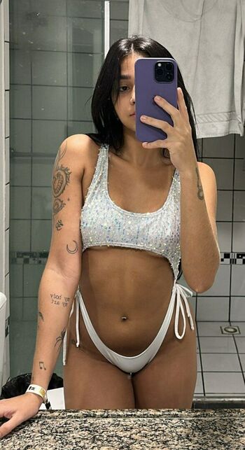 Rebeca Barreto