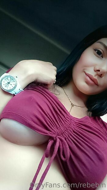 Rebeca Burgos